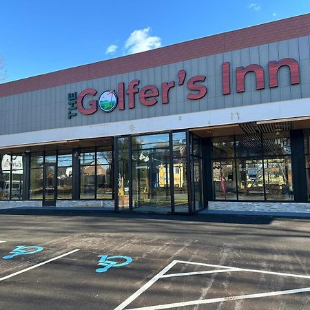 The Golfers Inn Upper Darby