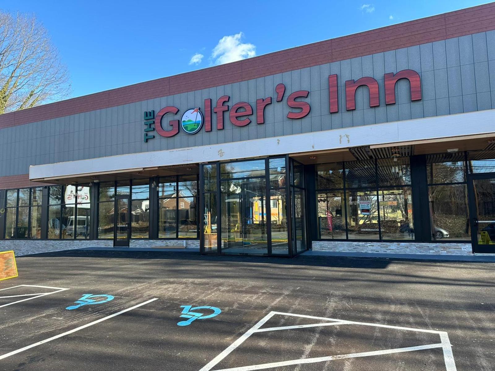 The Golfers Inn Upper Darby